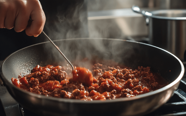 Turkey and Spinach Spaghetti Squash Bake_ post 2