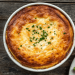 Classic Cheese Soufflé_done