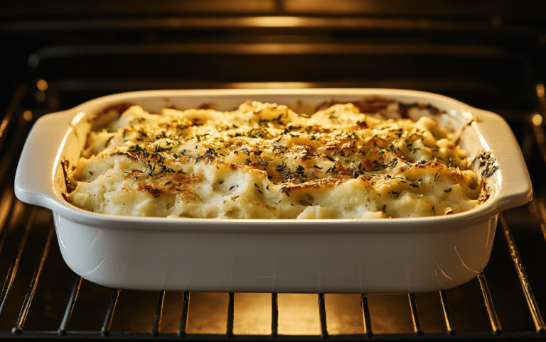 Cheesy Herb Mashed Potato Bake_ post 7