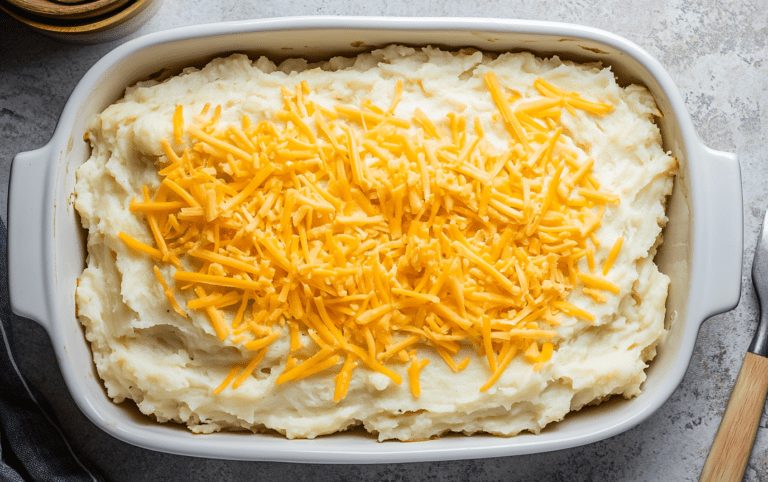 Cheesy Herb Mashed Potato Bake_ post 6