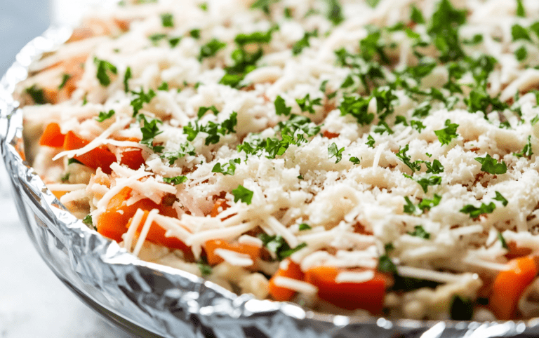 Summer Vegetable Gratin_ 5