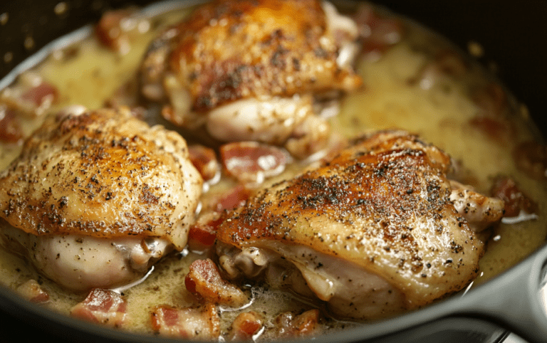 Chicken and Sausage Sauerkraut Stew_ post 2