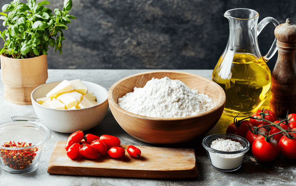 New England Bar Pizza_ raw