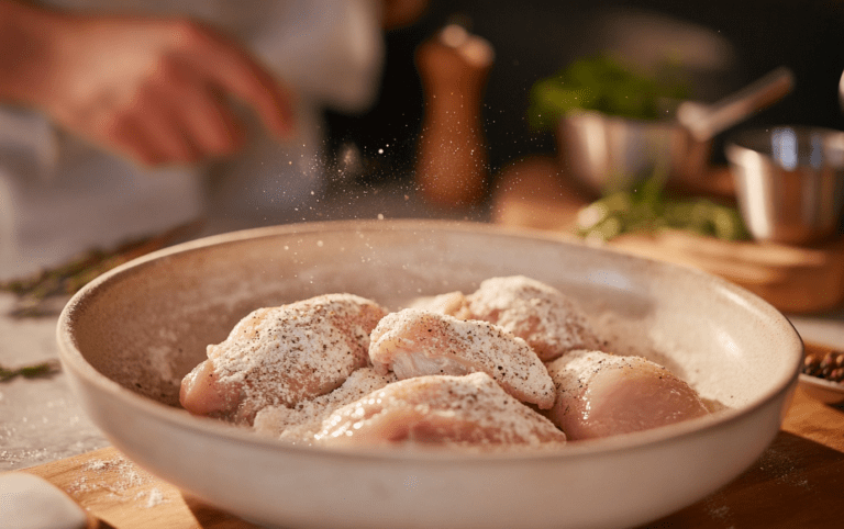 Lemon Herb Chicken and Barley Stew_ post 1