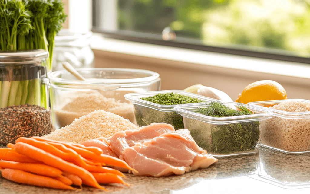 Lemon Herb Chicken and Barley Stew_ raw