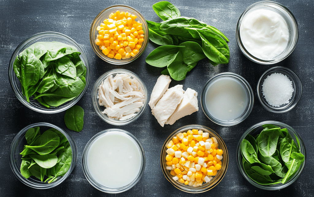 Spicy Coconut Chicken Stew_raw