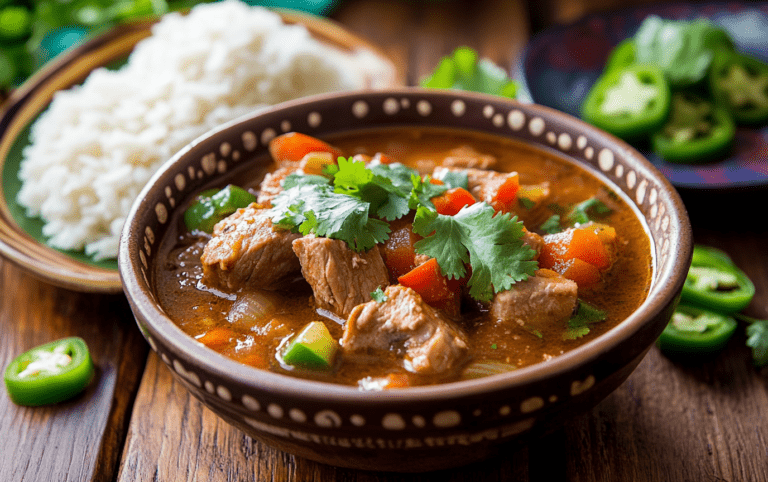 Spicy Yucatan Pork Stew_done