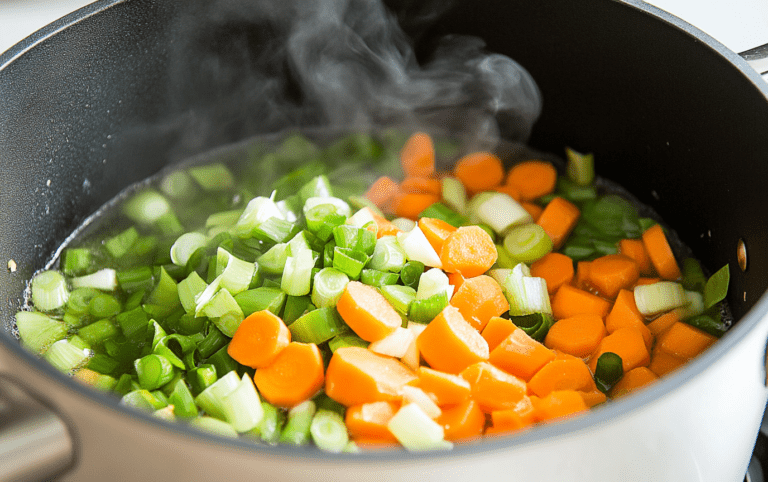 Turmeric Veggie Noodle Soup_post1