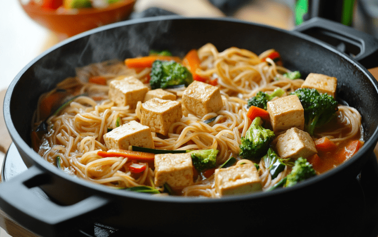 Turmeric Veggie Noodle Soup_post2