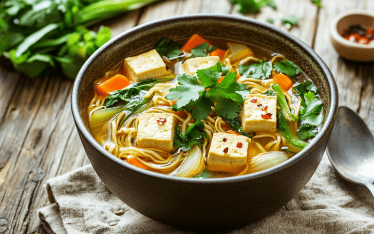 Turmeric Veggie Noodle Soup_post3