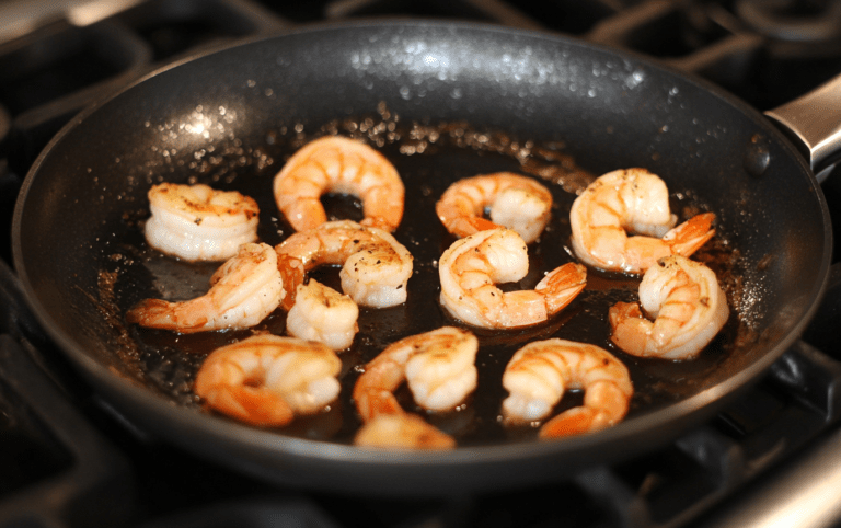 Thai Shrimp Rice Soup_post2