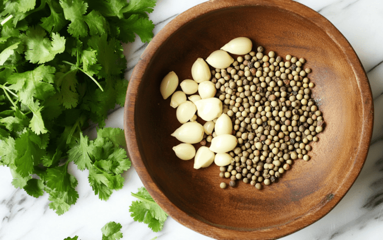 Thai Shrimp Rice Soup_post1