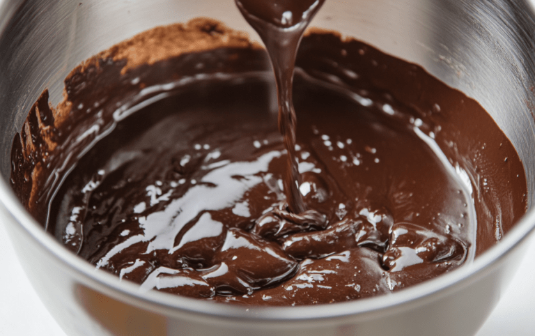 Double Chocolate Chunk Brownies_post4