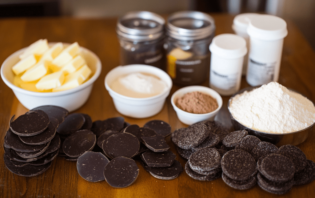 Double Chocolate Chunk Brownies_raw