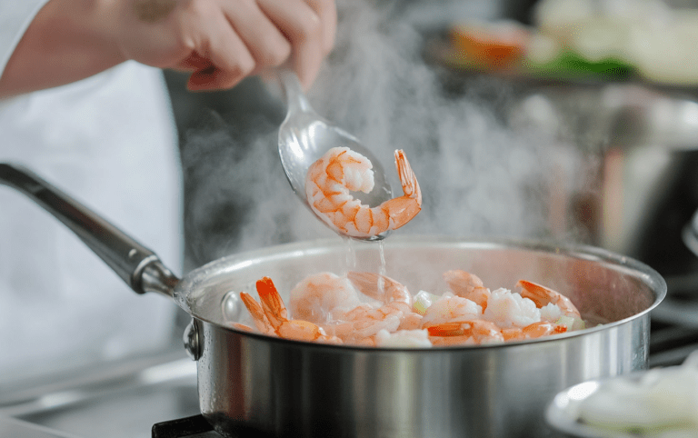 Soba Salad with Shrimp Shiso and Nori Soba Salad with Shrimp Shiso and Nori