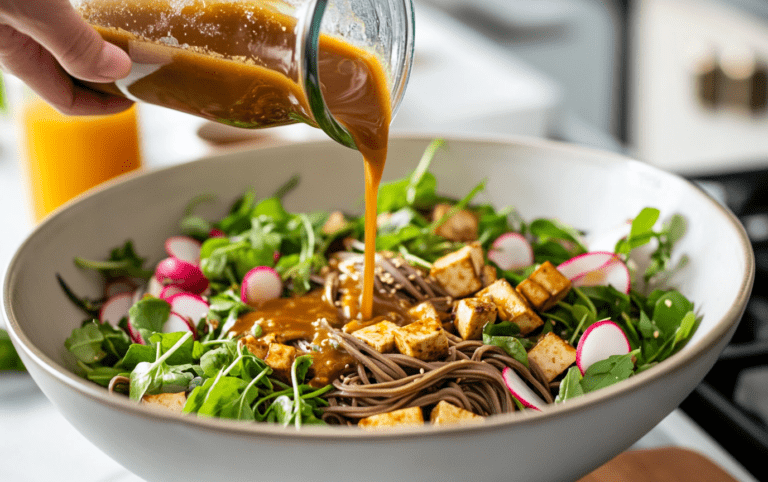 Tofu Soba Salad with Miso-Mustard Dressing_ post 3
