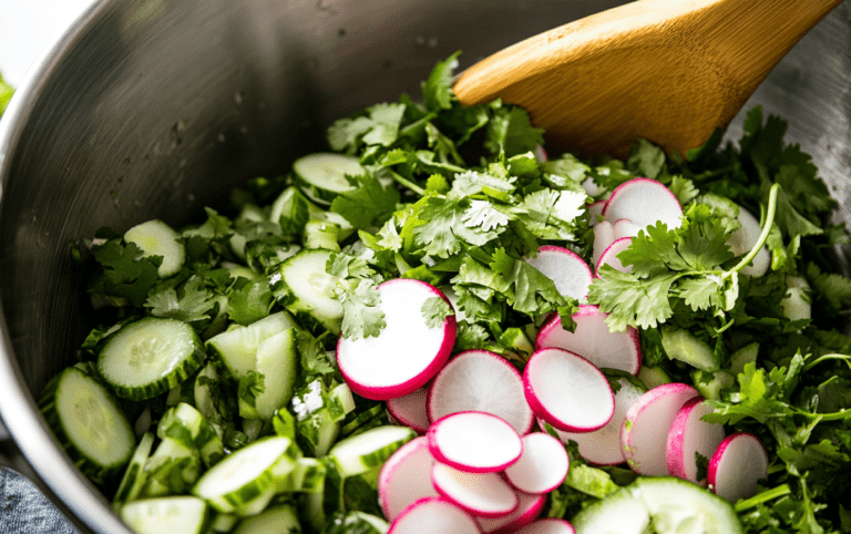 Spicy Chicken Noodle Salad_ post 5 Spicy Chicken Noodle Salad_ post 5