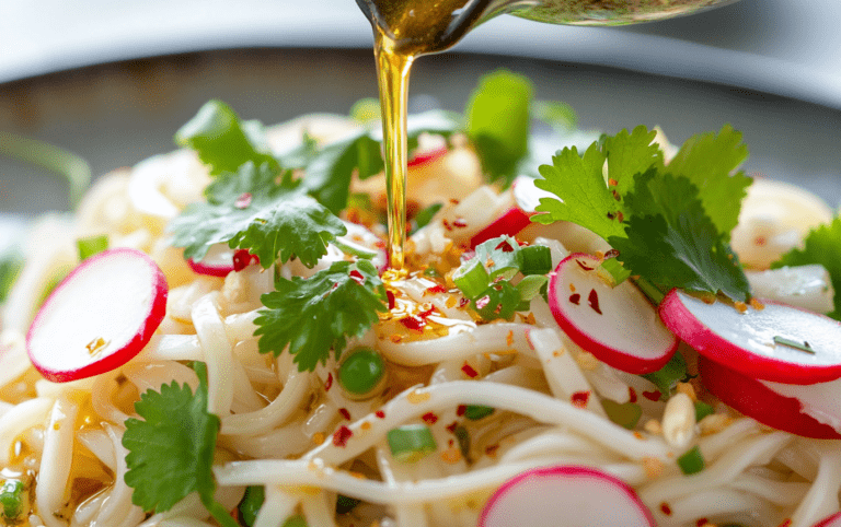 Spicy Chicken Noodle Salad_ post 6 Spicy Chicken Noodle Salad_ post 6