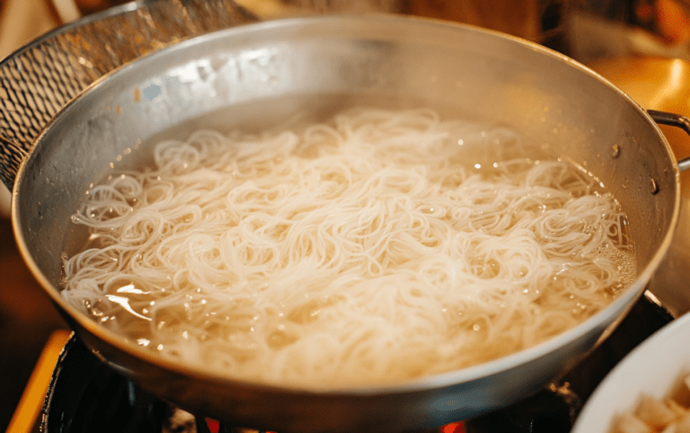 Chicken Vermicelli Salad with Lime Dressing_ post 3 Chicken Vermicelli Salad with Lime Dressing_ post 3