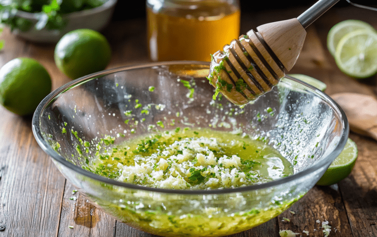 Chicken Vermicelli Salad with Lime Dressing_ post 4 Chicken Vermicelli Salad with Lime Dressing_ post 4