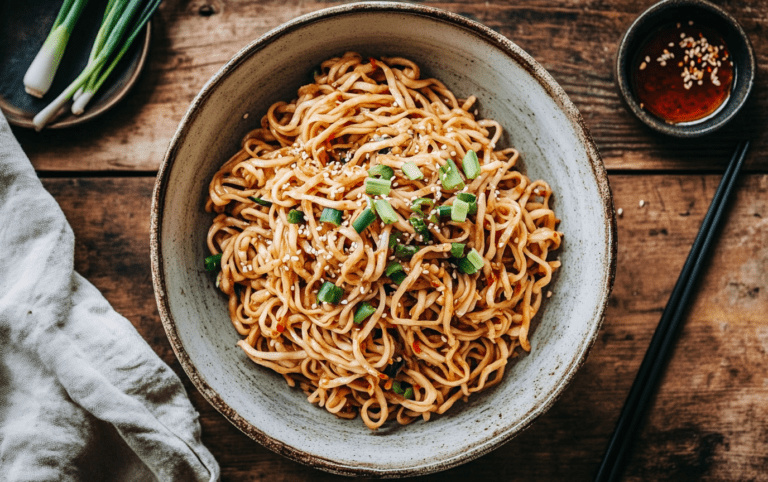 Spicy Sesame Noodles_ post 4