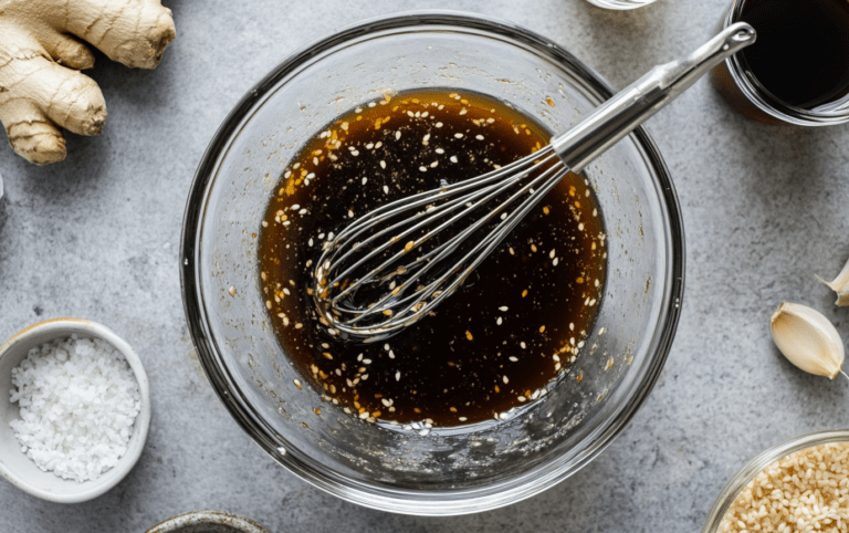 Tangy Sesame Soba Noodles with Cucumber Bok Choy and Mixed Greens Tangy Sesame Soba Noodles with Cucumber Bok Choy and Mixed Greens