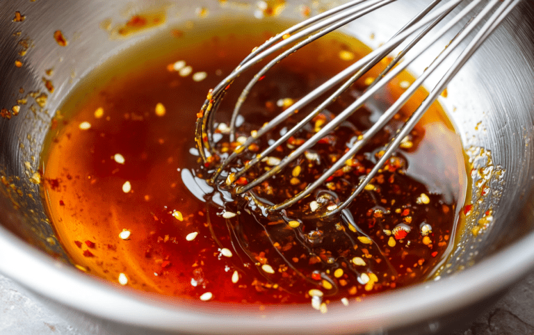 Chilled Sesame Noodles with Fresh Veggies_ post 1