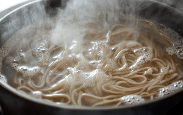 Chilled Sesame Noodles with Fresh Veggies_ post 3
