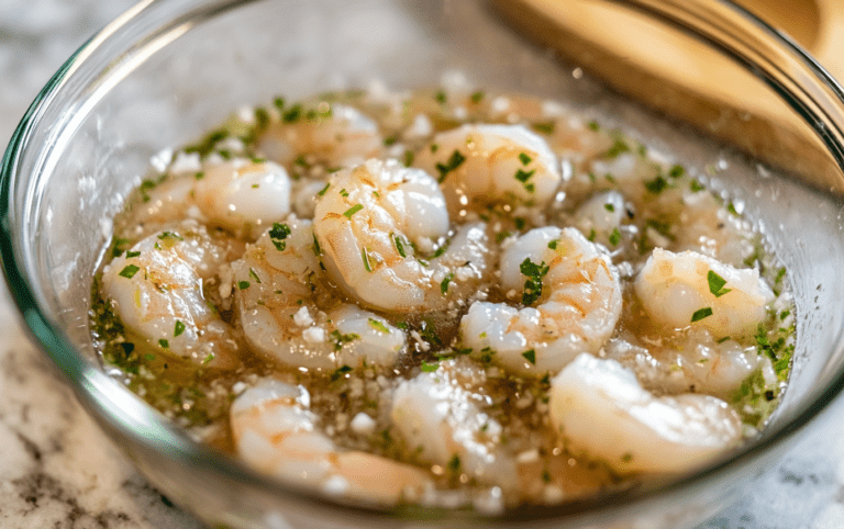Chilled Lemongrass Shrimp Noodles_ post 1
