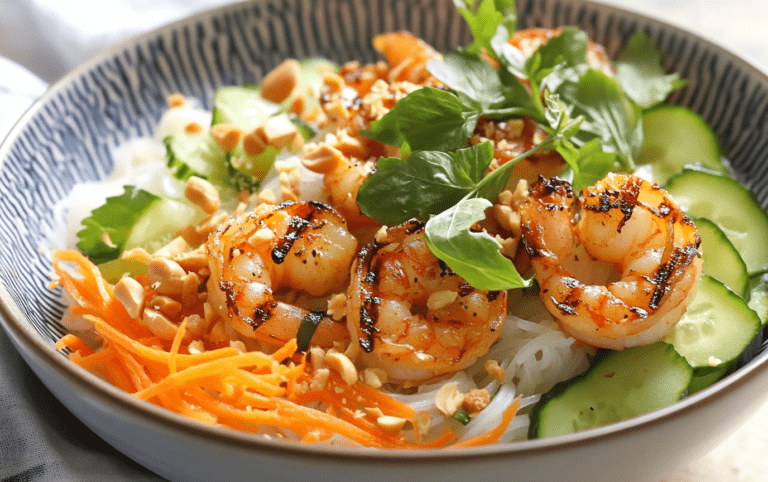 Chilled Lemongrass Shrimp Noodles_ post 4