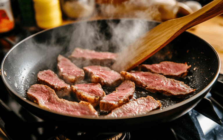 Beef Ramen with Sesame-Ginger Sauce_ post 2