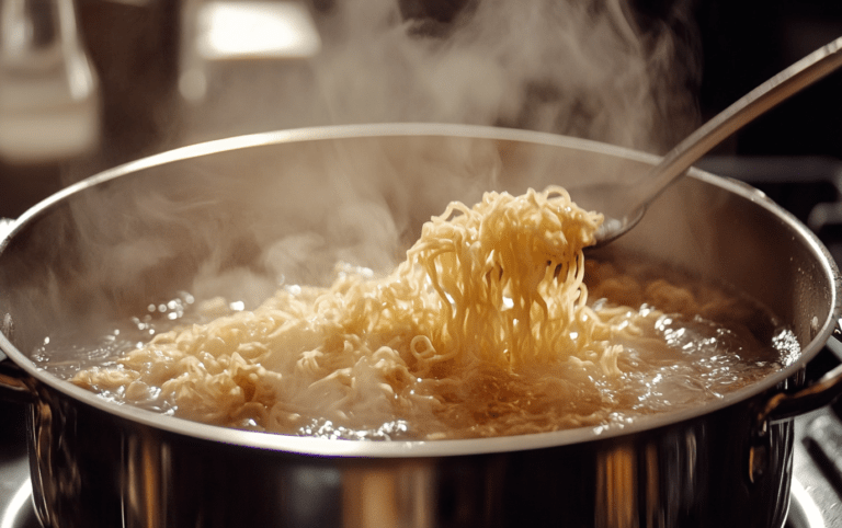 Beef Ramen with Sesame-Ginger Sauce_ post 3