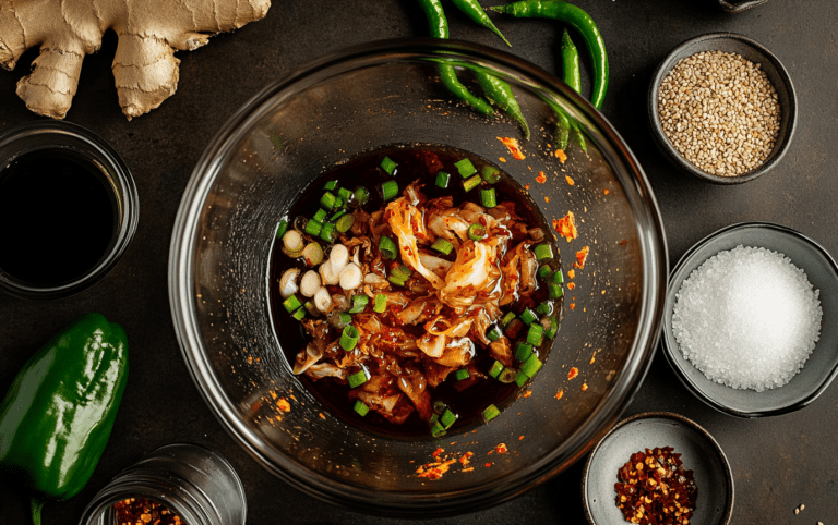 Chilled Soba with Soft-Boiled Eggs and Greens_ post 3 Chilled Soba with Soft-Boiled Eggs and Greens_ post 3