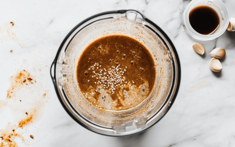 Chilled Sesame Miso Noodles_ post 3