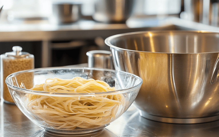 Chilled Sesame Miso Noodles_ post 1