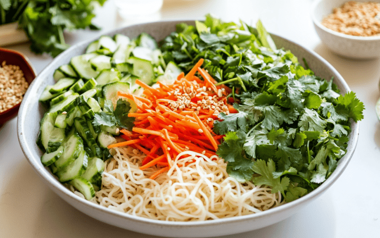 Chilled Sesame Miso Noodles_ post 2