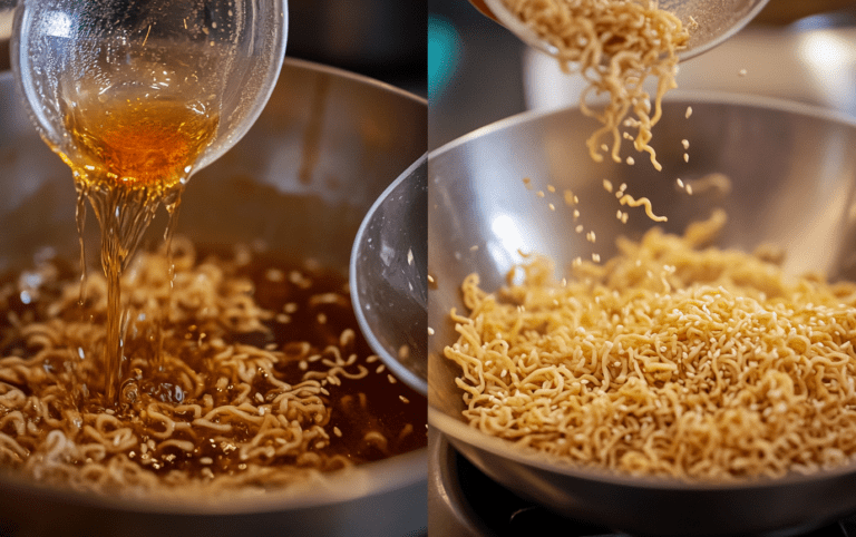 Chilled Ramen Veggie Salad_ post 1