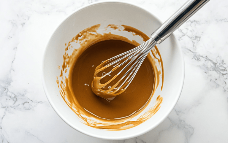 Udon Noodle Salad with Chicken and Peanut Dressing_post1