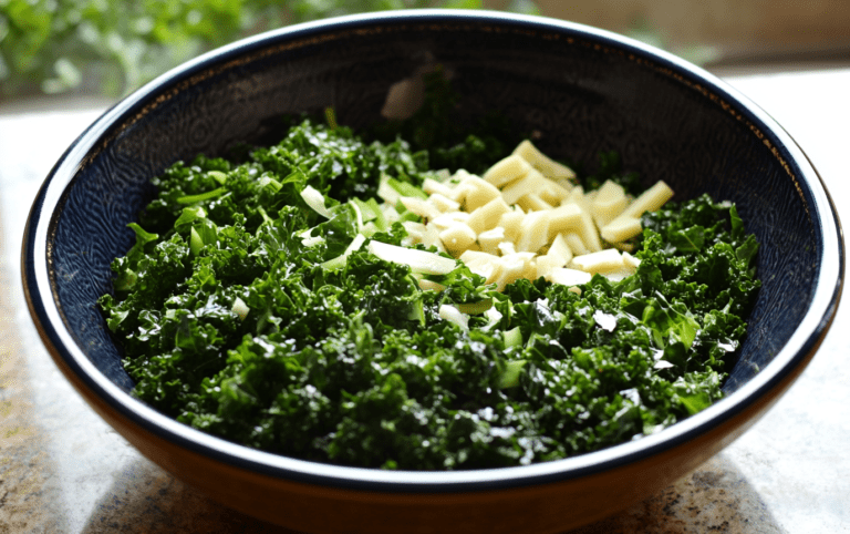 Roasted Broccoli and Kale Sesame Noodles_post2