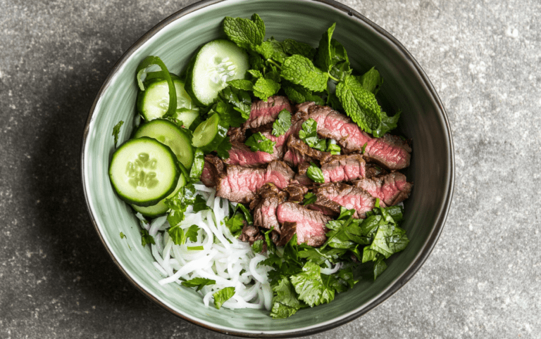 Thai Grilled Beef Salad_post4