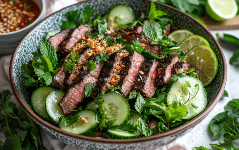 Thai Grilled Beef Salad_post5