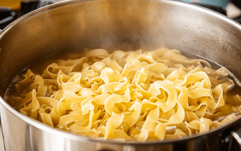 Classic Chicken Noodle Soup_ post 4 Classic Chicken Noodle Soup_ post 4