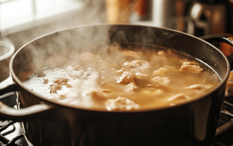 Hearty Chicken Tortellini Soup_ POST 1