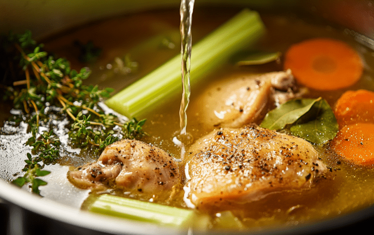 Classic Chicken Noodle Soup_ post 3 Classic Chicken Noodle Soup_ post 3