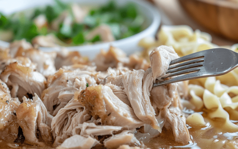 Classic Chicken Noodle Soup_ post 5 Classic Chicken Noodle Soup_ post 5