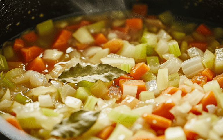 Chicken and Dumpling Soup_ post 2