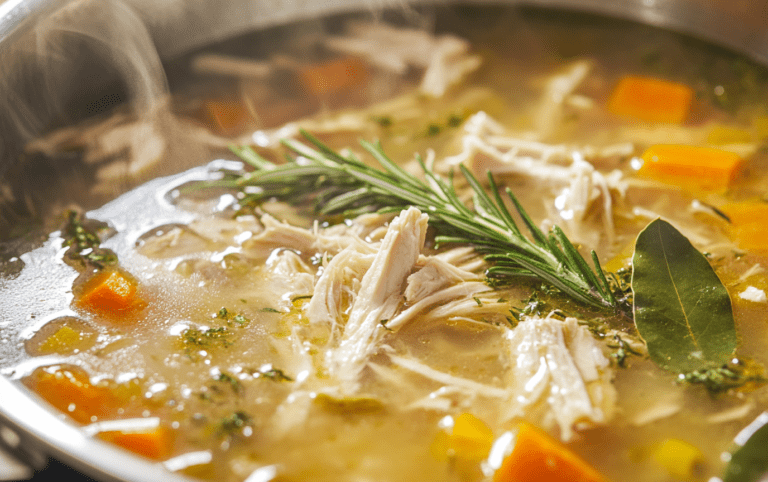 Chicken and Dumpling Soup_ post 4