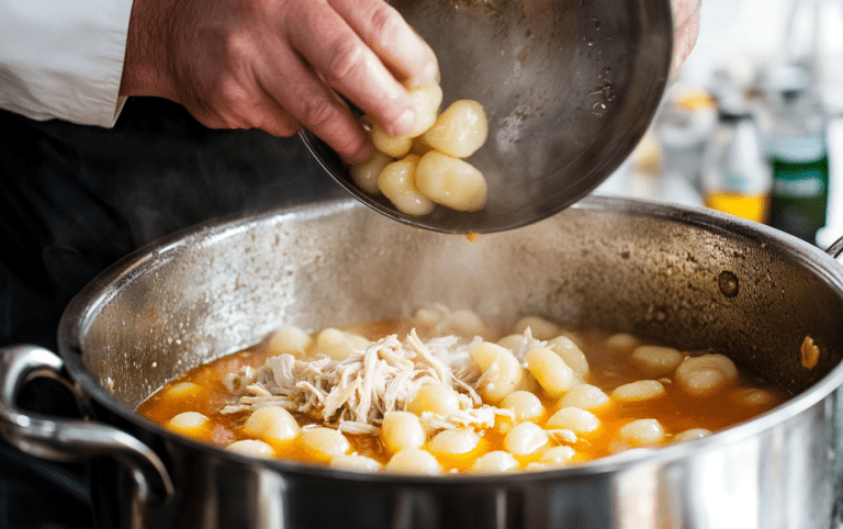 Chicken and Dumpling Soup_ post 5