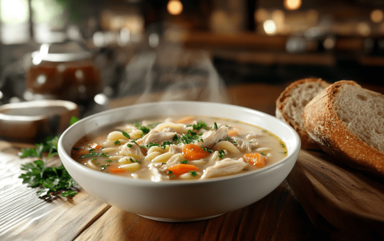 Quick Chicken Noodle Soup_post6 Quick Chicken Noodle Soup_post6