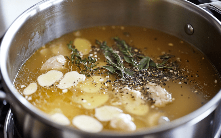 Quick Chicken Noodle Soup_post2 Quick Chicken Noodle Soup_post2